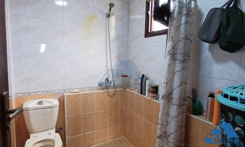 بيع منزل مكون من 3 طوابق في حي المسيرة الرباط - view 19