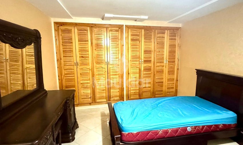 Elegant duplex in Fez: 3 bedrooms with all the comfort - view 13