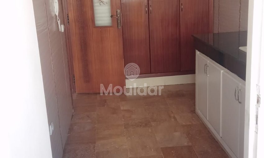 Aconchegante apartamento para alugar em Rabat - Varanda e Segurança - view 5