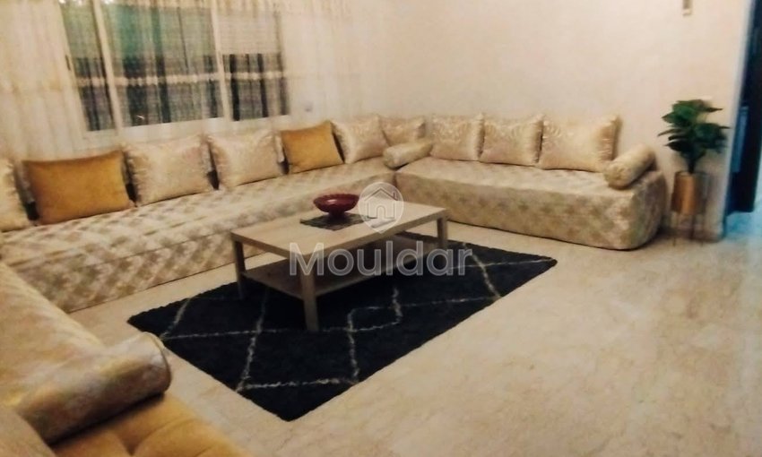 Ferienwohnung in Mohammedia: Komfort und Annehmlichkeiten Inklusive - view 4