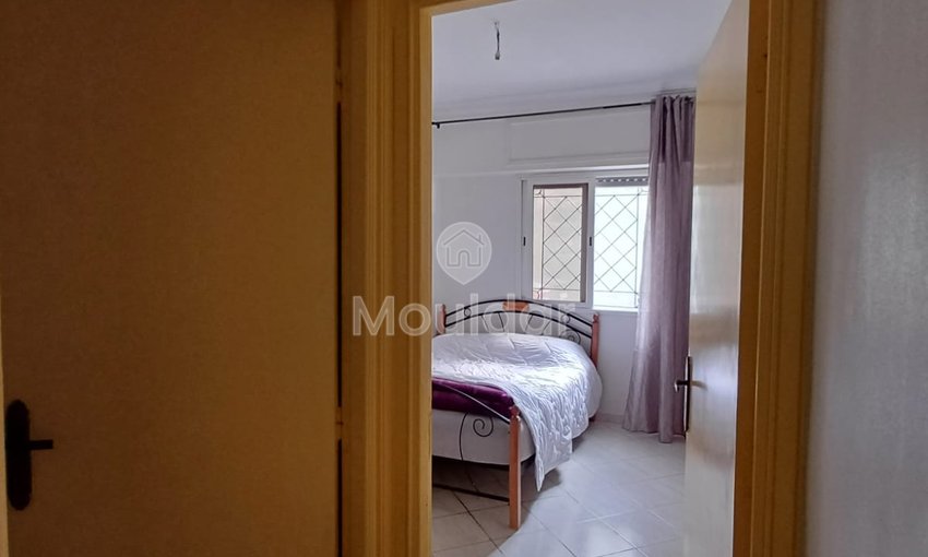 Charmant Appartement 2 Chambres à Vendre à Andalous Temara - view 9