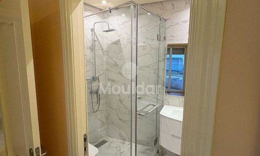 Mieszkanie do Wynajęcia: Elegancja w Złotym Trójkącie Casablanki - view 8