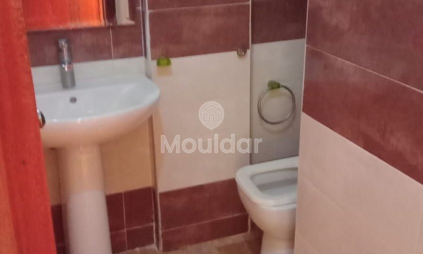 Aconchegante apartamento para alugar em Rabat - Varanda e Segurança - view 8
