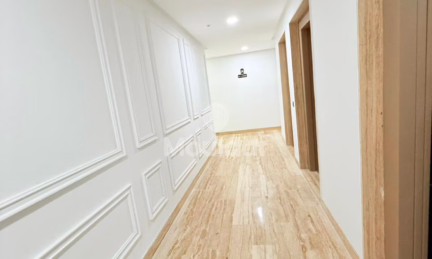 Studio à Louer à Casablanca - Belvédère : Votre Espace Parfait Studio à Louer à Casablanca - Belvédère : Votre Espace Parfait