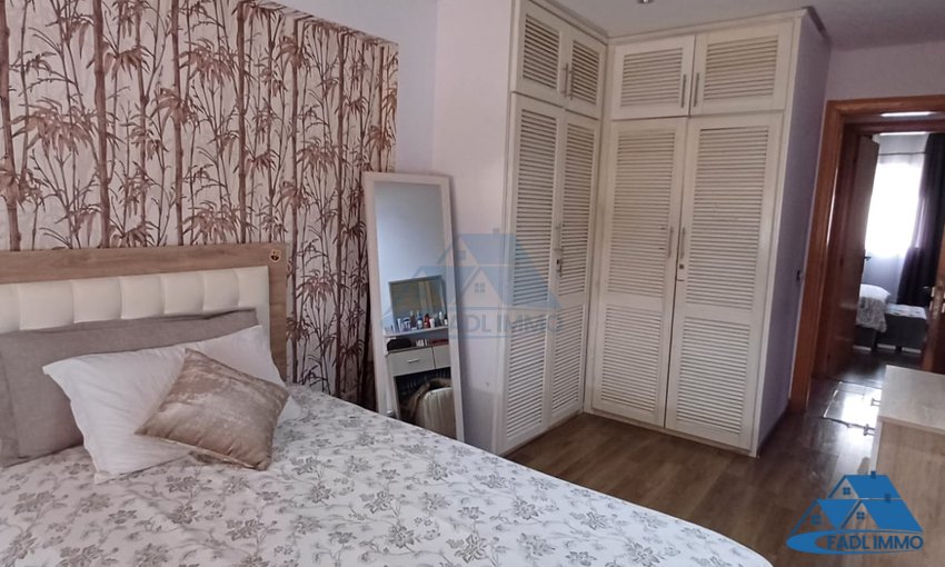 VENTA APARTAMENTO EN BD TARIK IBN ZIAD TEMARA - view 25