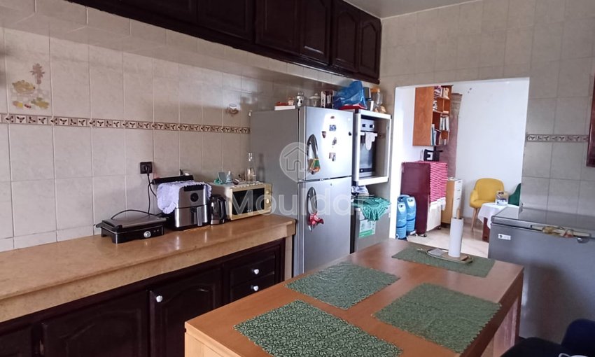 Maison Spacieuse à Vendre : 3 Étages au Massira, Rabat - view 16