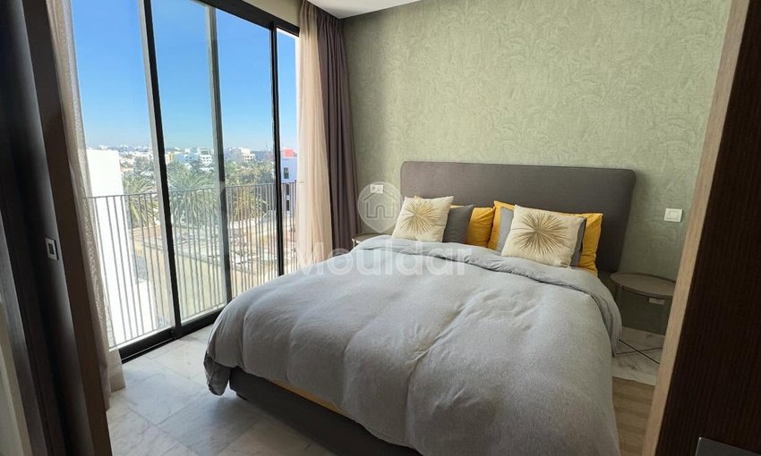 Kiralık Donanımlı Stüdyo - Kazablanka - OASİS, Konfor ve Güvenlik - view 5