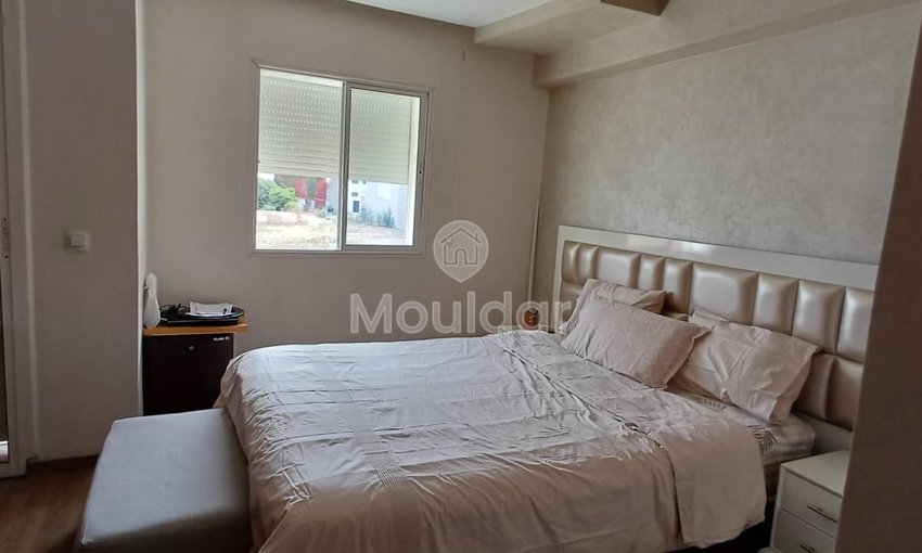 À Saisir : Appartement 3 Chambres avec Climatisation à Temara - view 13