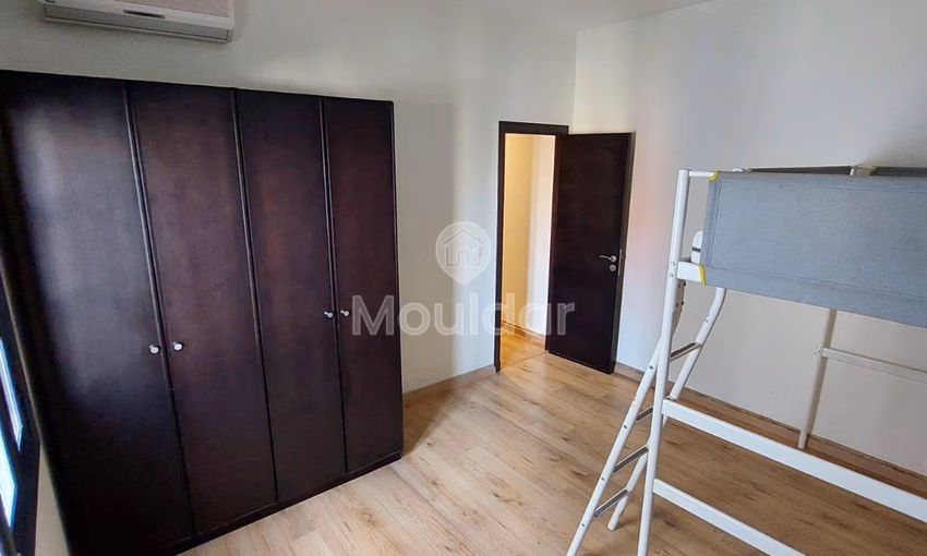 شقة للإيجار في طنجة: غرفتان في قلب المدينة شقة للإيجار في طنجة: غرفتان في قلب المدينة