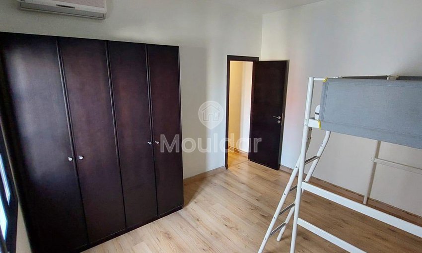 شقة للإيجار في طنجة: غرفتان في قلب المدينة - view 8