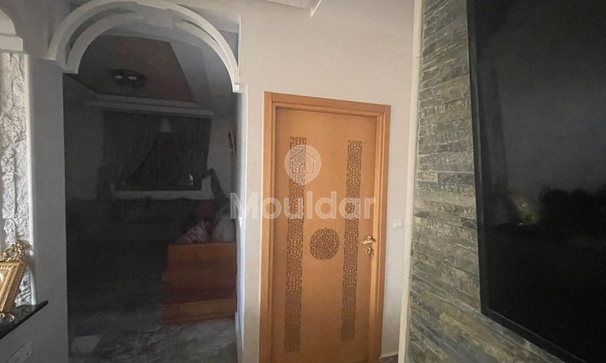 Maison Spacieuse à Vendre à Temara - Wifak, 366 m² - view 4