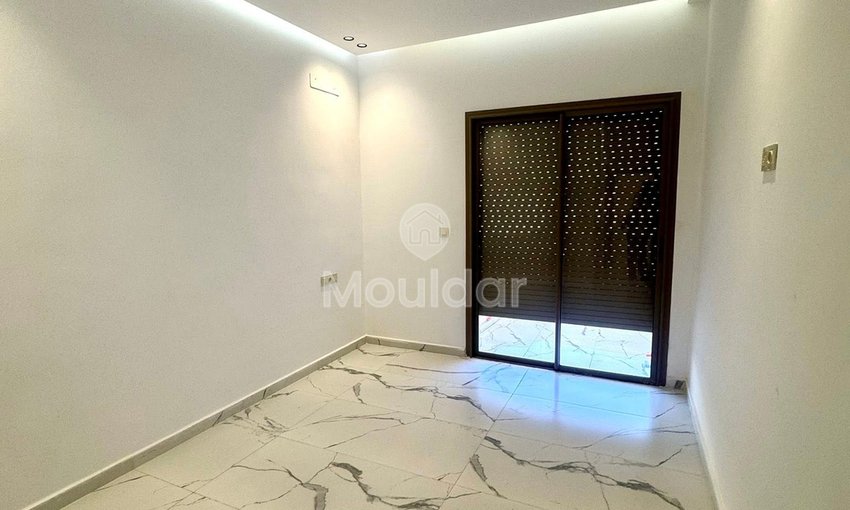 Charmante Wohnung zu verkaufen in Fès: 3 Schlafzimmer und Balkon - view 5