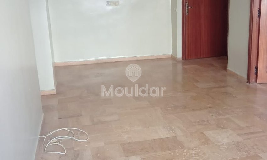 Aconchegante apartamento para alugar em Rabat - Varanda e Segurança - view 3
