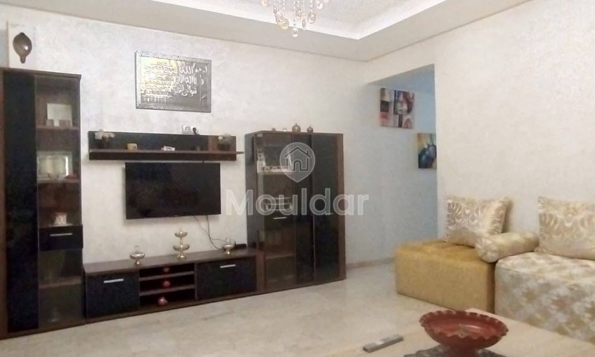 Ferienwohnung in Mohammedia: Komfort und Annehmlichkeiten Inklusive - view 12