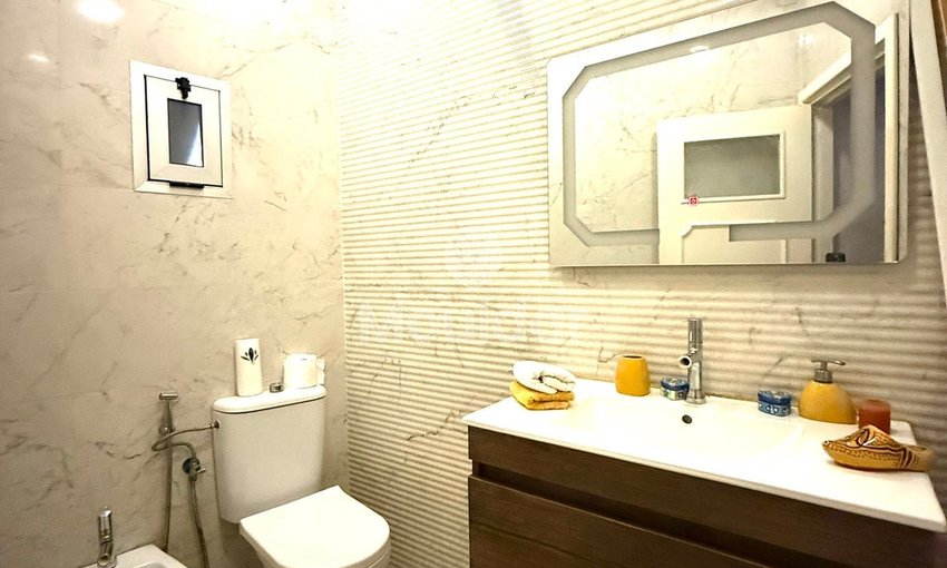 3 Odalı Daire Satılık - Tanca Merkezinde - view 17