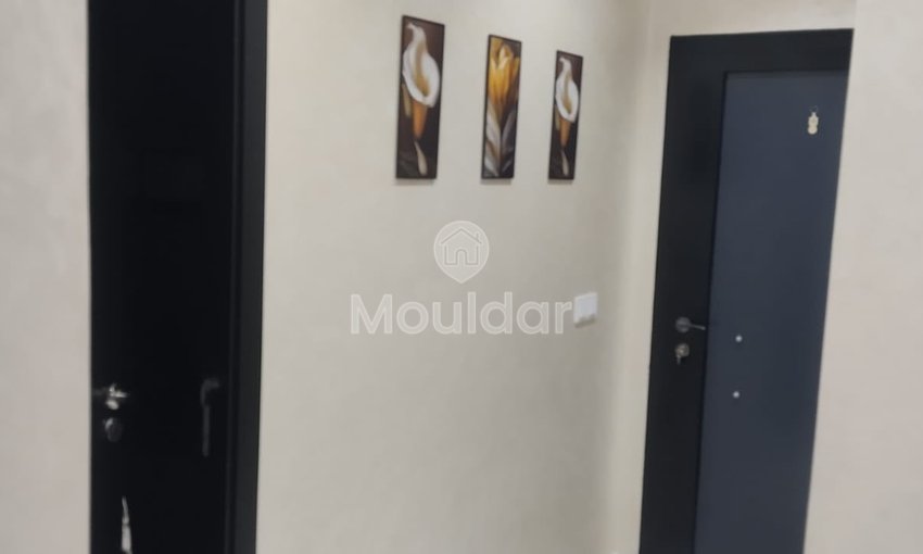 Charmant Appartement 2 Chambres à Vendre à Tanger - Mesnana - view 3