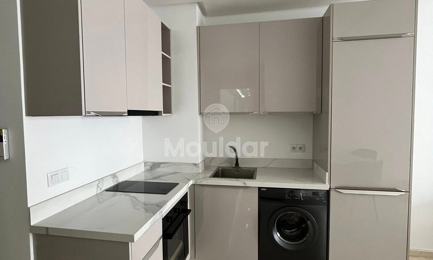 Accogliente studio in vendita a Casablanca - Bourgogne - view 7