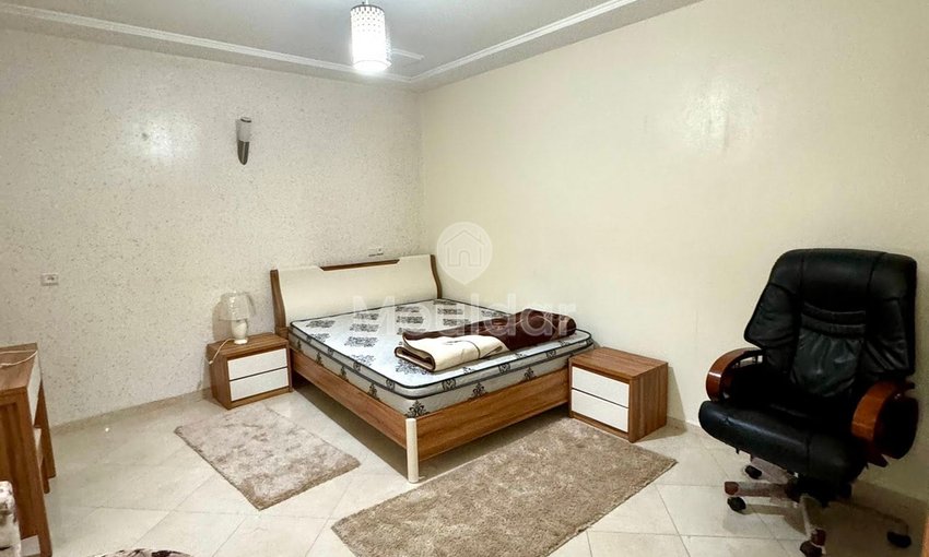 Elegant duplex in Fez: 3 bedrooms with all the comfort - view 6