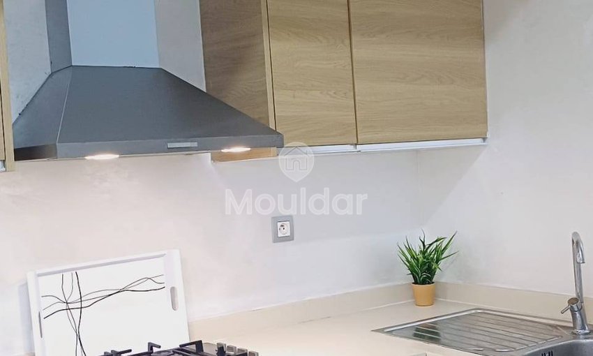 Ferienwohnung in Mohammedia: Komfort und Annehmlichkeiten Inklusive - view 16