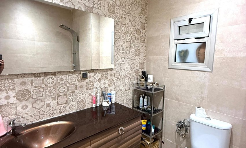 3 Odalı Daire Satılık - Tanca Merkezinde - view 19