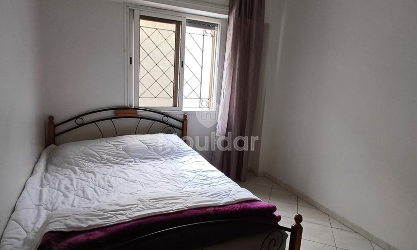 Charmant Appartement 2 Chambres à Vendre à Andalous Temara - view 8