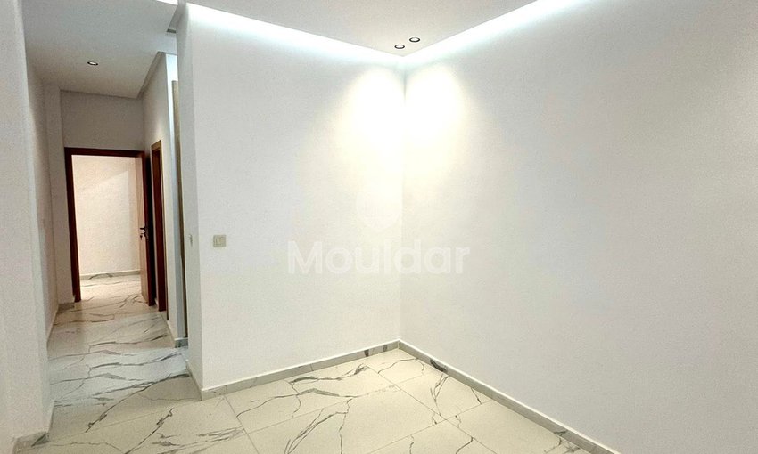 Charmante Wohnung zu verkaufen in Fès: 3 Schlafzimmer und Balkon - view 7