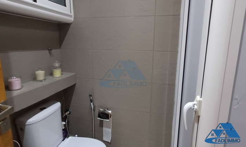 VENTA APARTAMENTO EN BD TARIK IBN ZIAD TEMARA - view 24