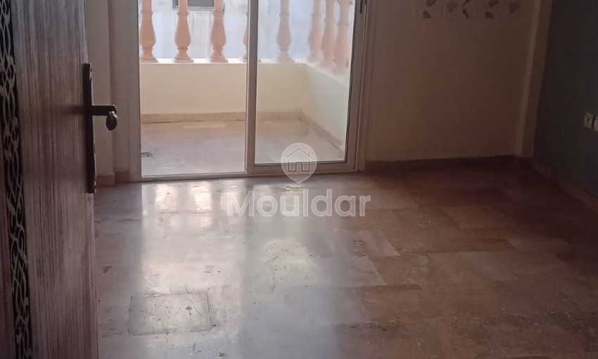 Appartement à Louer à Rabat : Confort et Sécurité au Tiers