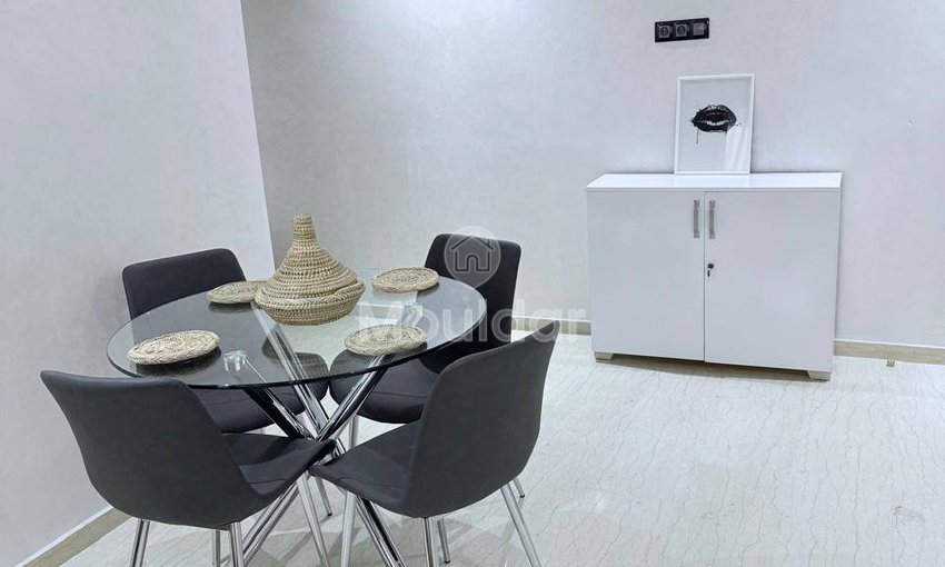 Marrakeş'te kiralık daire: modern konfor ve güvenlik - view 9