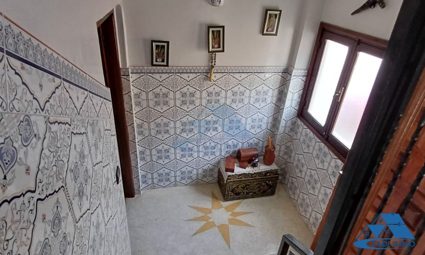 بيع منزل مكون من 3 طوابق في حي المسيرة الرباط - view 11