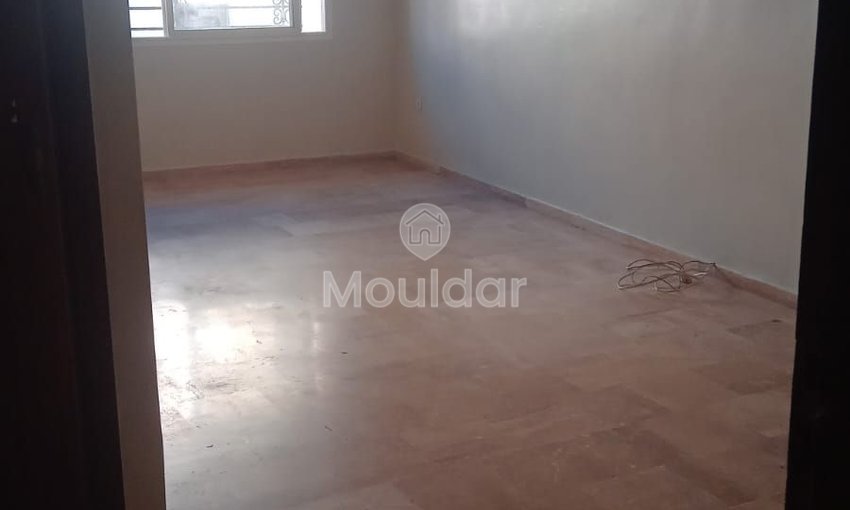 Aconchegante apartamento para alugar em Rabat - Varanda e Segurança - view 2