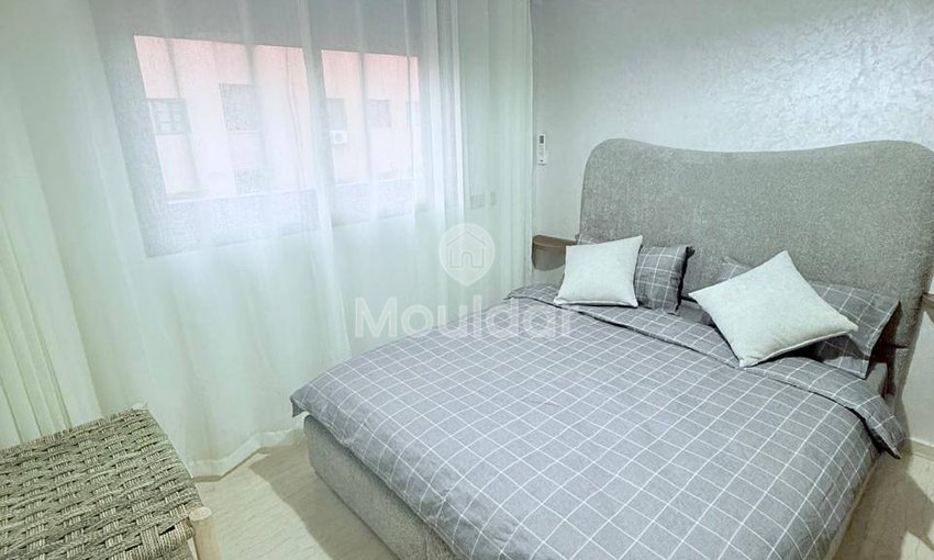 Marrakeş'te kiralık daire: modern konfor ve güvenlik - view 6