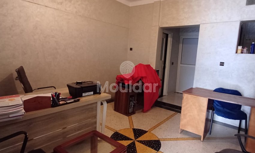 Maison Spacieuse à Vendre : 3 Étages au Massira, Rabat - view 14