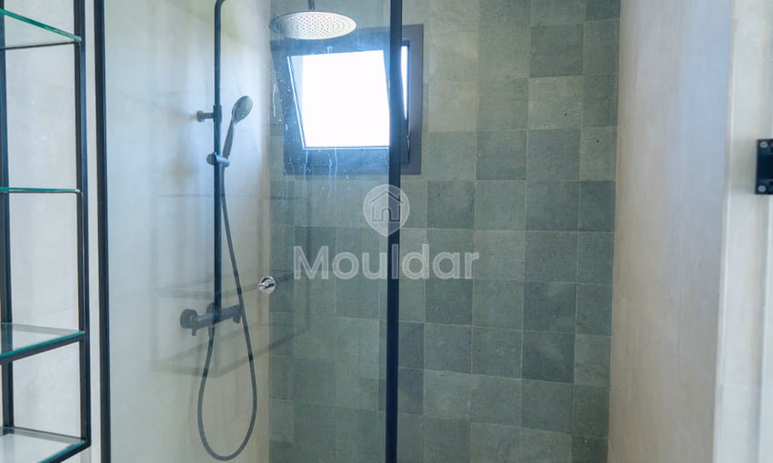 Oasis Studio in Casablanca: Comfort, WiFi, and Parking Included