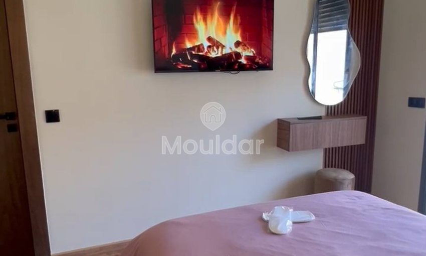 استوديو مجهز في الدار البيضاء: مثالي لقضاء عطلتك - view 5