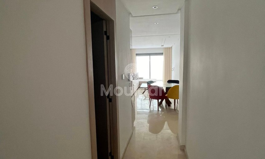 Accogliente studio in vendita a Casablanca - Bourgogne - view 6