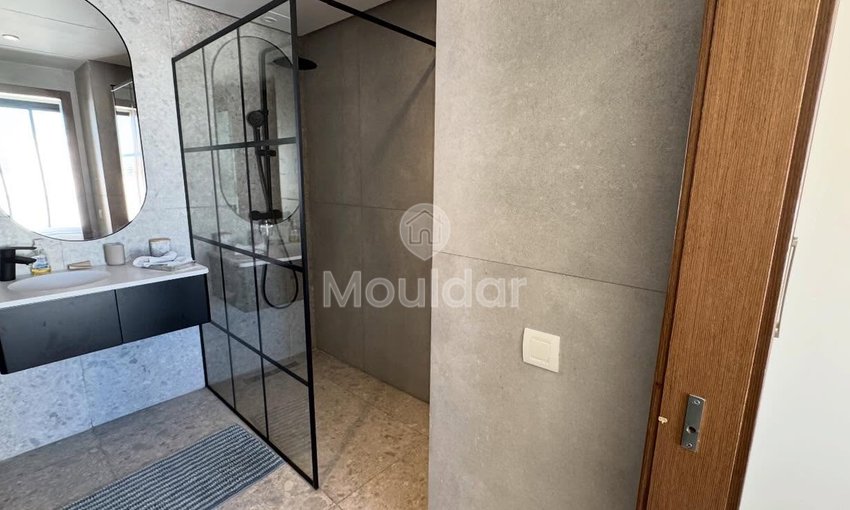 Kiralık Donanımlı Stüdyo - Kazablanka - OASİS, Konfor ve Güvenlik - view 6