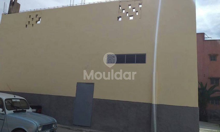 Commercial Property for Sale in Salé - Tabriquet, 147 m² - view 5