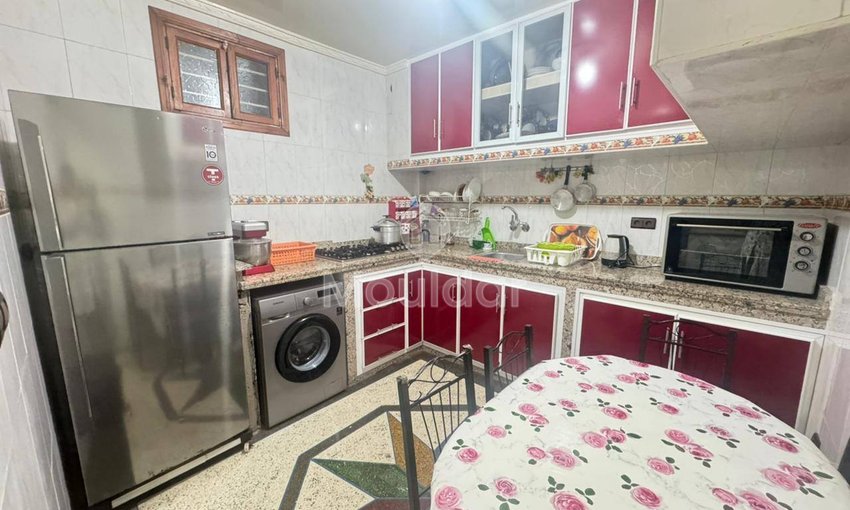 2-pokojowe mieszkanie do wynajęcia w Casablance, Sidi Bernoussi - view 12