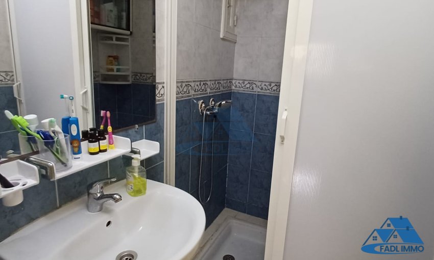 VENTA ENCANTADOR APARTAMENTO EN ANDALOUSS TEMARA - view 9