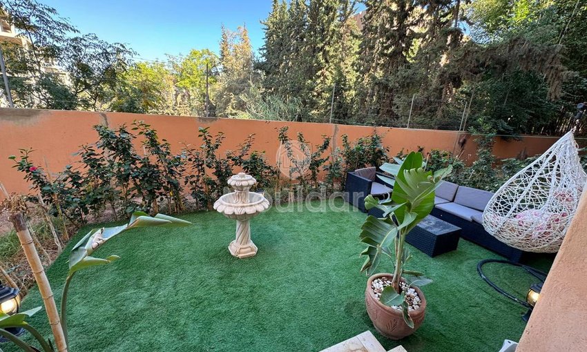 Mieszkanie na sprzedaż w Marrakeszu, Targa - view 25