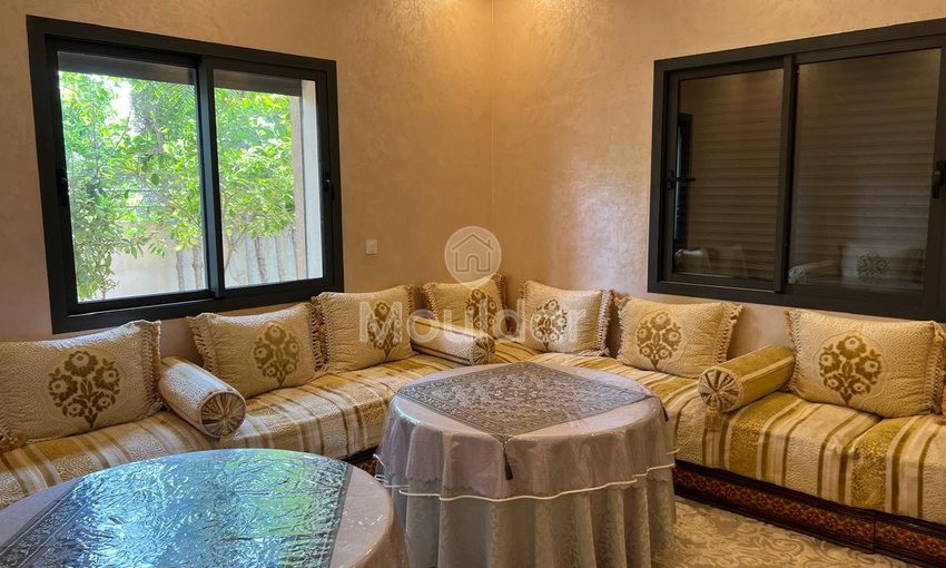 Villa para alugar em Marrakech, Targa - view 6