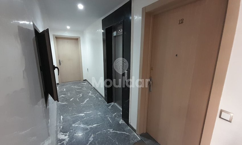 Duplex in vendita a Marrakech: comfort e sicurezza insieme - view 9