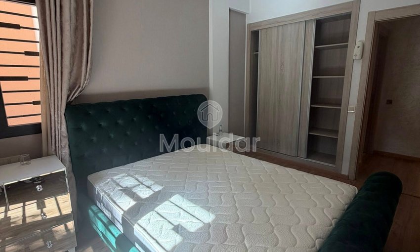 Mieszkanie na sprzedaż w Marrakeszu, Targa - view 8