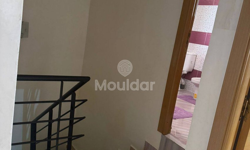 Wspaniały umeblowany dwupoziomowy apartament do wynajęcia w Marrakeszu - Mabrouka - view 20