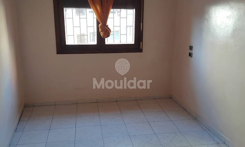 Stupendo appartamento in affitto a Belvédère, Casablanca - view 2