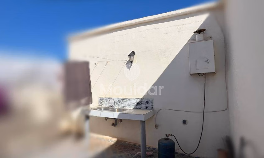 Superbe Maison à Vendre à Marrakech - Guéliz : Confort et Sécurité Superbe Maison à Vendre à Marrakech - Guéliz : Confort et Sécurité