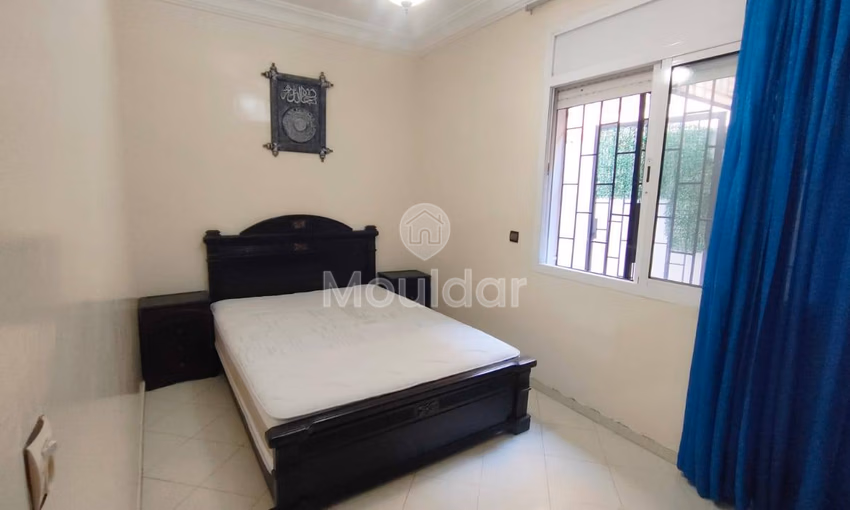 Elegant Apartment for Sale in Anfa, Casablanca with Elevator Elegant Apartment for Sale in Anfa, Casablanca with Elevator
