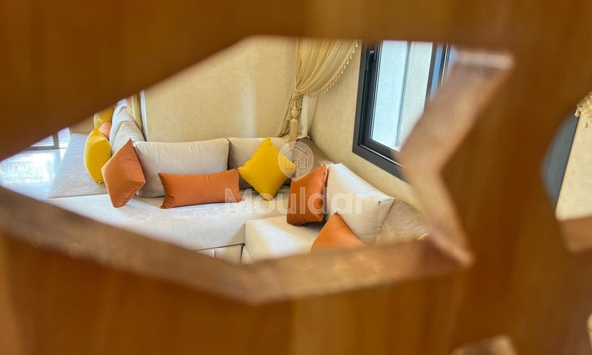 Villa para alugar em Marrakech, Targa - view 14