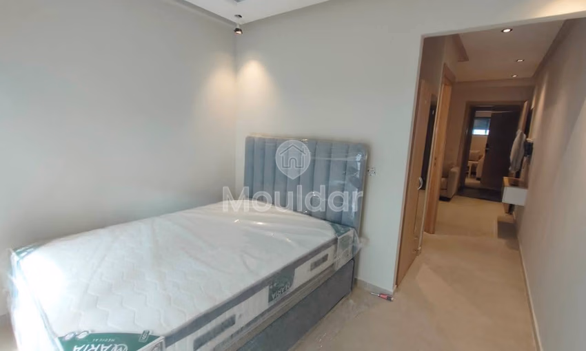 Charming Furnished Apartment for Rent in Anfa, Casablanca Charming Furnished Apartment for Rent in Anfa, Casablanca